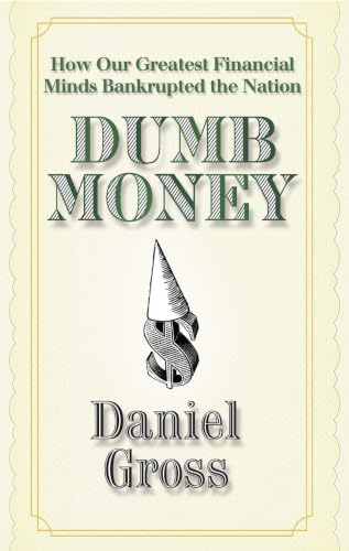 Dumb money Cover