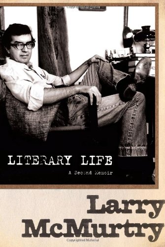 Literary life Cover