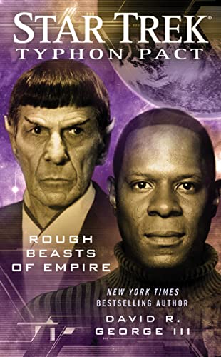 Star trek Cover