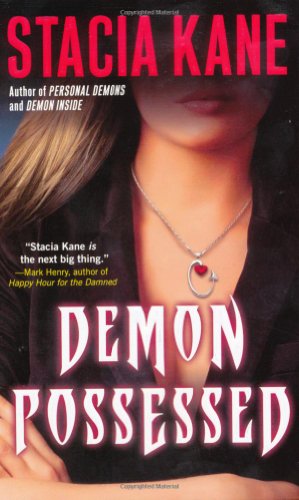 Demon Possessed Cover