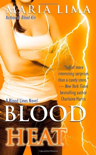 Blood heat Cover