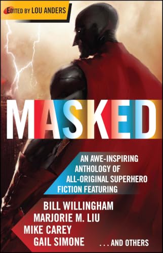 With great power Cover