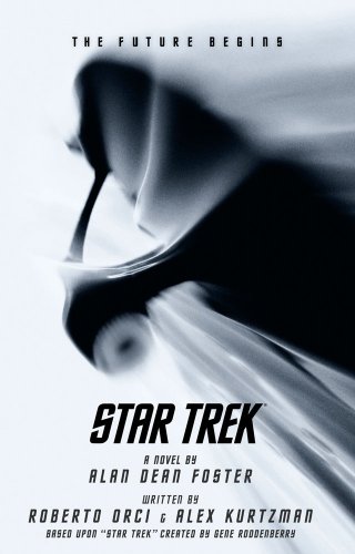 Star Trek Cover
