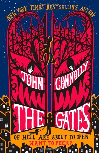 The gates Cover