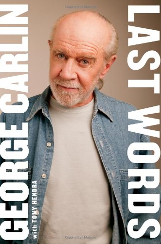 Last Words: A Memoir Cover