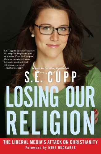 Losing our religion Cover