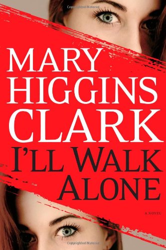 I'll walk alone : a novel Cover