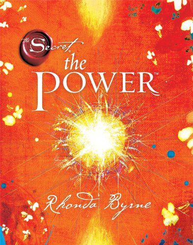 The power Cover