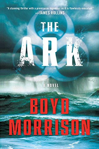 The ark Cover