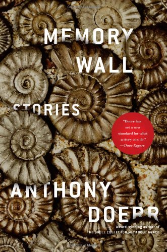 Memory Wall Cover