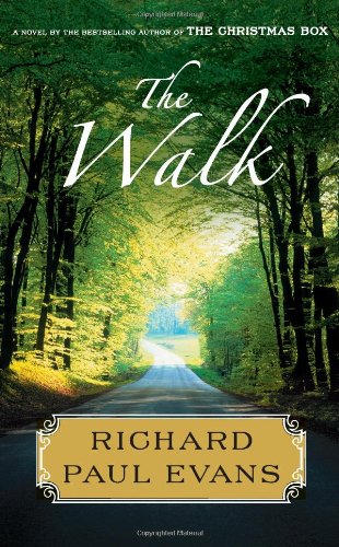 The walk Cover