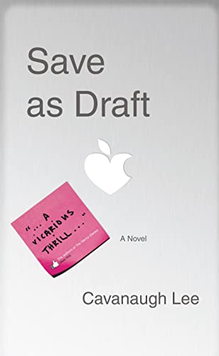 Save as draft Cover
