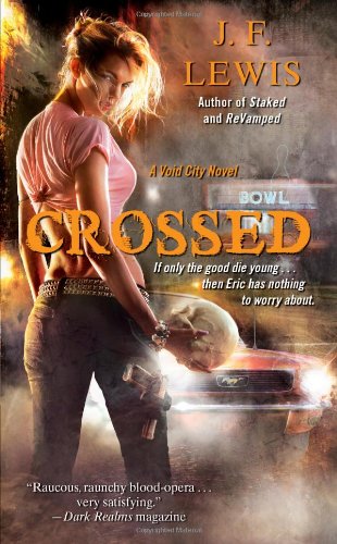 Crossed Cover