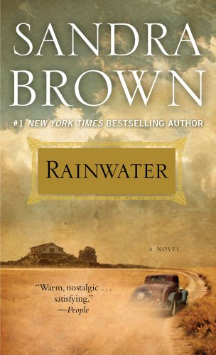 Rainwater Cover
