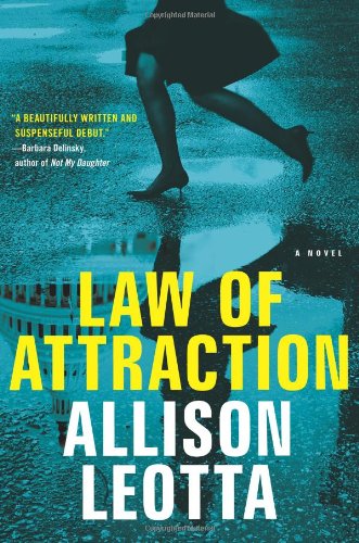 Law of attraction Cover