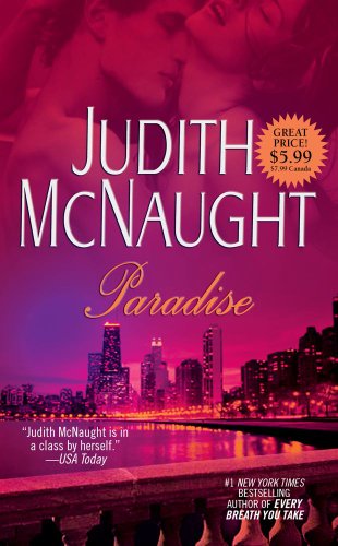 Paradise Cover