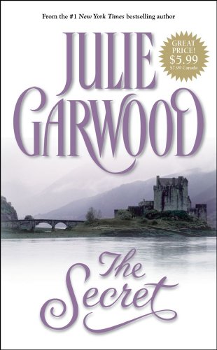 The Secret Cover