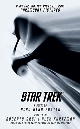 Star Trek Cover
