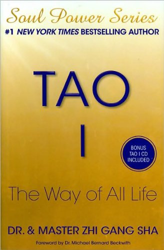 Tao I Cover