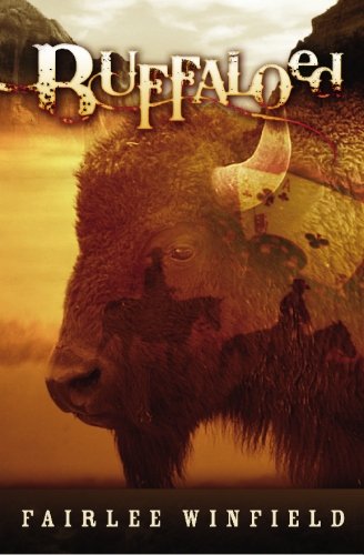 Buffaloed Cover