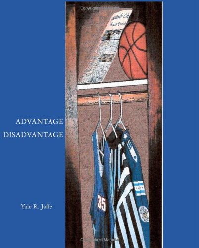 Advantage Disadvantage Cover