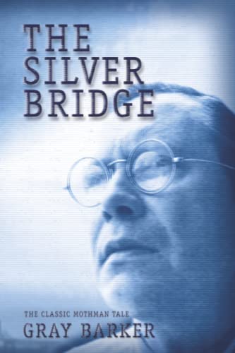 The Silver Bridge Cover