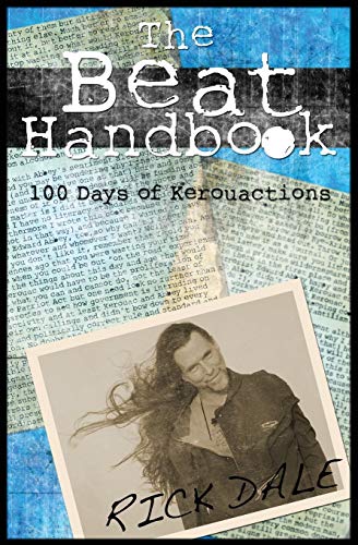 The Beat handbook Cover