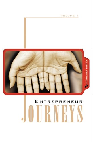 Entrepreneur journeys Cover