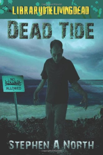 Dead Tide Cover
