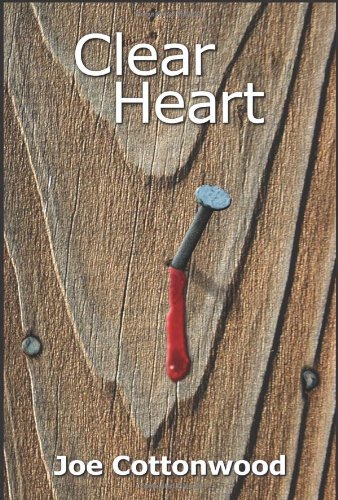Clear Heart Cover