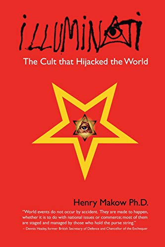 Illuminati Cover