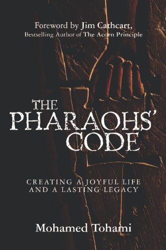 The Pharaohs' Code Cover