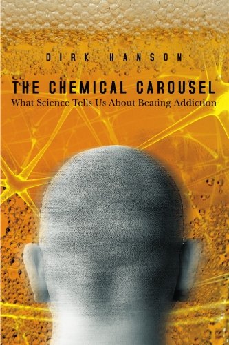 The Chemical Carousel Cover