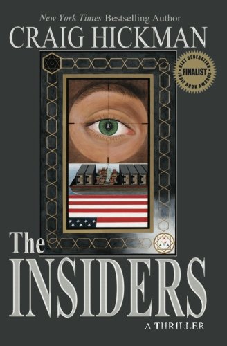 The insiders Cover