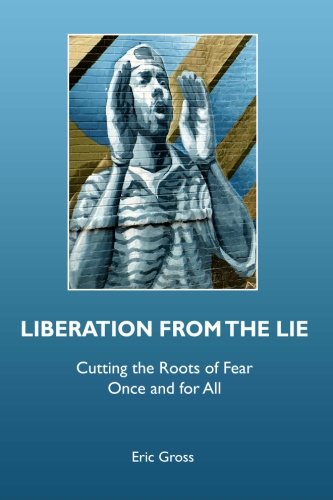 Liberation from the Lie Cover