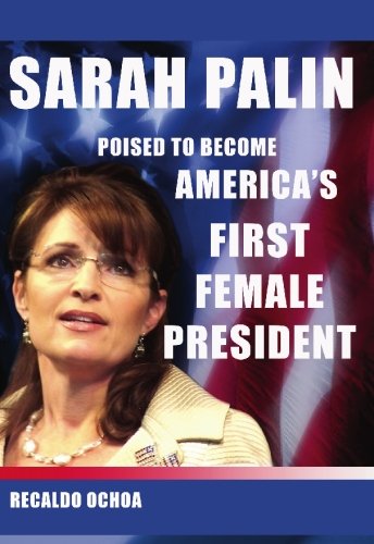 Sarah Palin Cover
