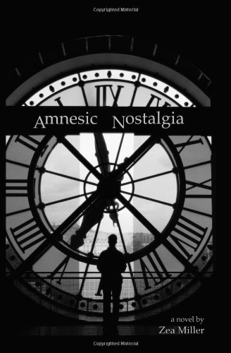 Amnesic Nostalgia Cover