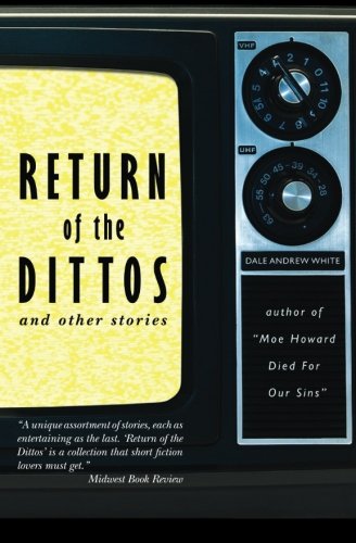 Return of the Dittos Poster