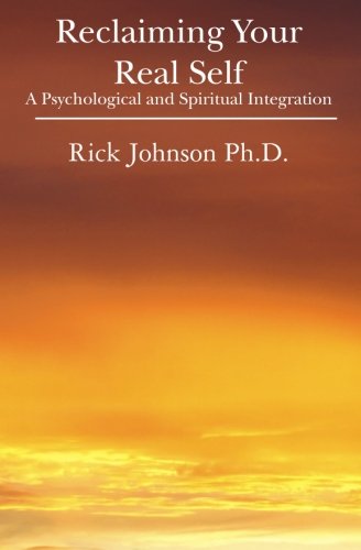 Reclaiming Your Real Self Cover