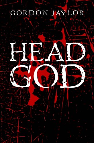 HeadGod Cover