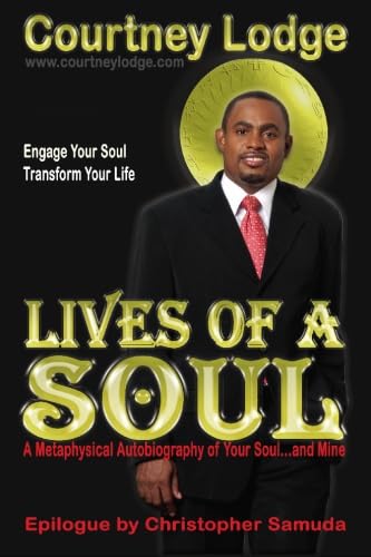 Lives of a Soul Cover
