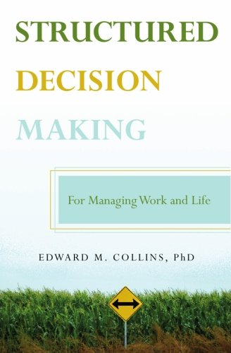 Structured decision making Cover