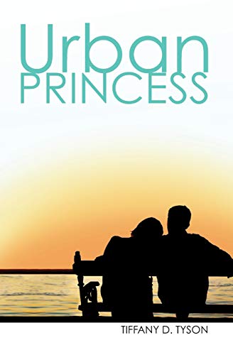 Urban Princess Cover