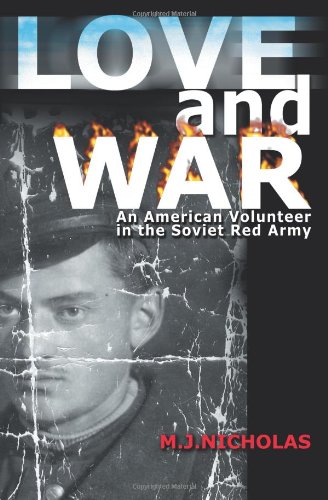 Love and War Cover