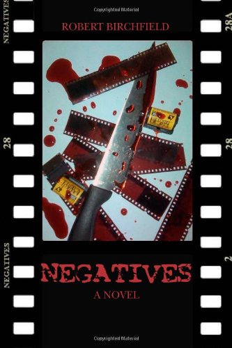 Negatives Cover
