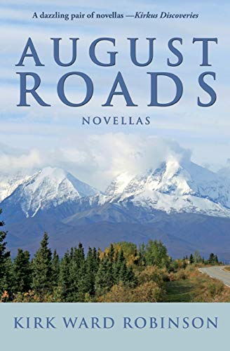 August Roads Cover