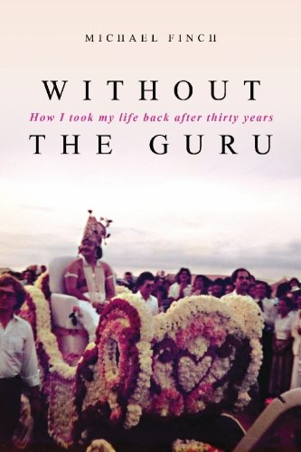 Without the Guru Cover