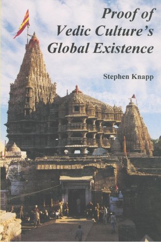Proof of Vedic Culture's Global Existence Cover