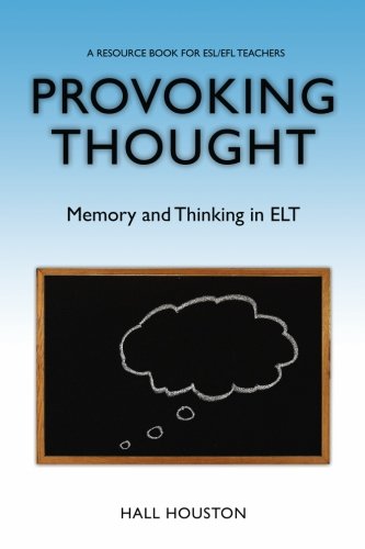 Provoking Thought Cover