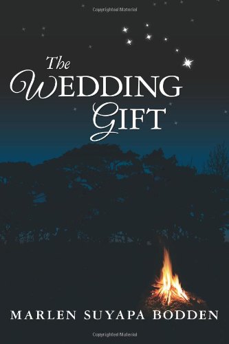 The wedding gift Cover